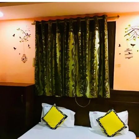 Hotel Hridey Inn Νέο Δελχί Εξωτερικό φωτογραφία