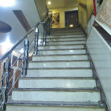 Hotel Hridey Inn Νέο Δελχί Εξωτερικό φωτογραφία