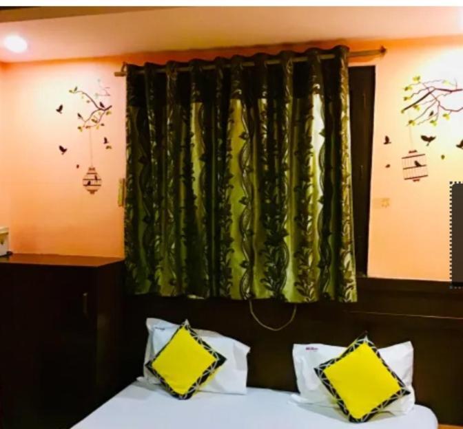Hotel Hridey Inn Νέο Δελχί Εξωτερικό φωτογραφία