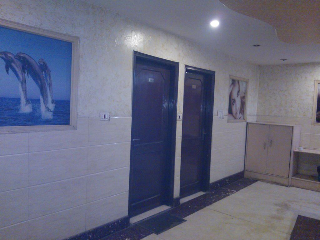 Hotel Hridey Inn Νέο Δελχί Εξωτερικό φωτογραφία