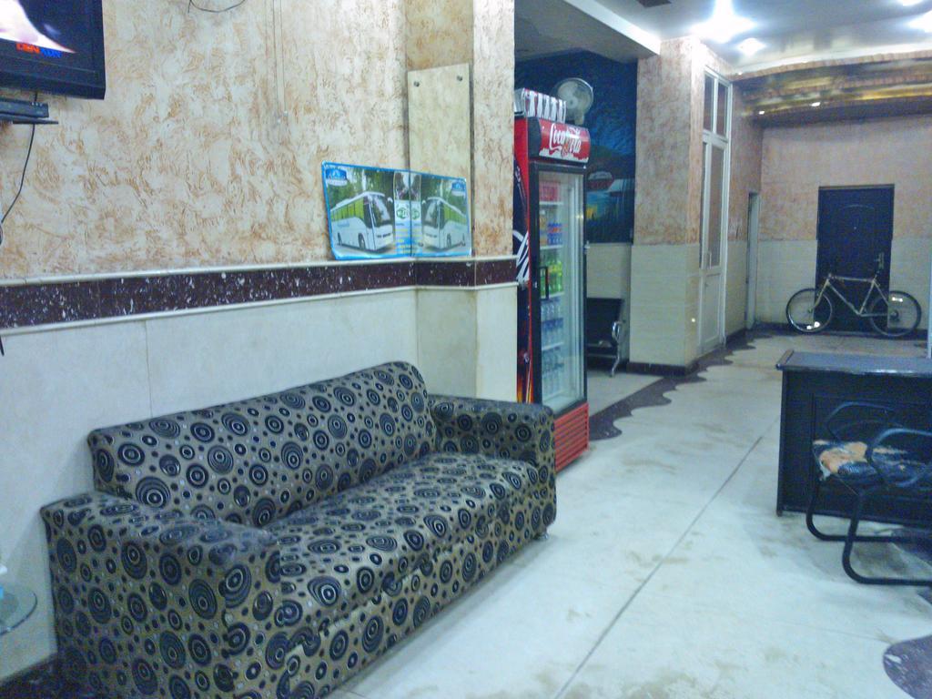 Hotel Hridey Inn Νέο Δελχί Εξωτερικό φωτογραφία