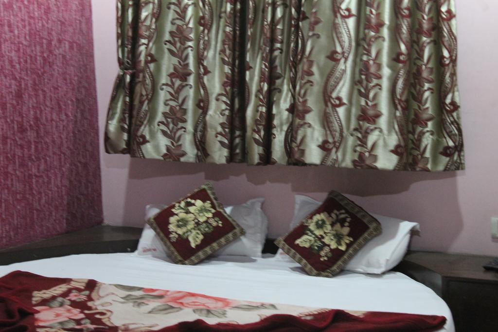 Hotel Hridey Inn Νέο Δελχί Εξωτερικό φωτογραφία