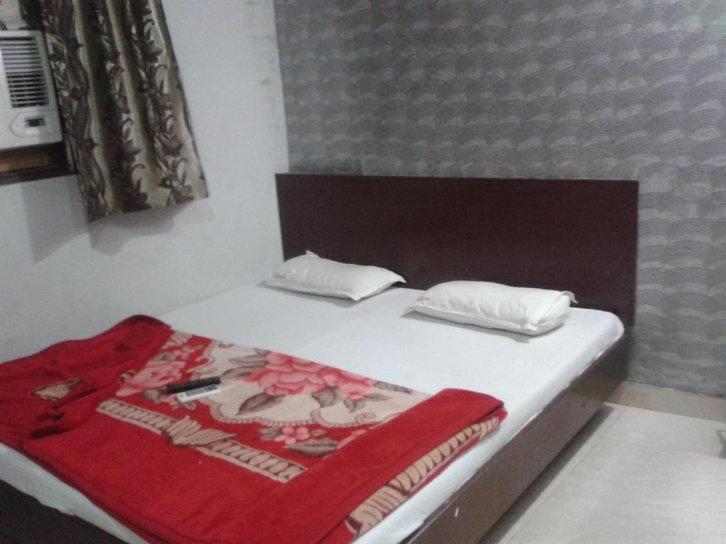 Hotel Hridey Inn Νέο Δελχί Εξωτερικό φωτογραφία