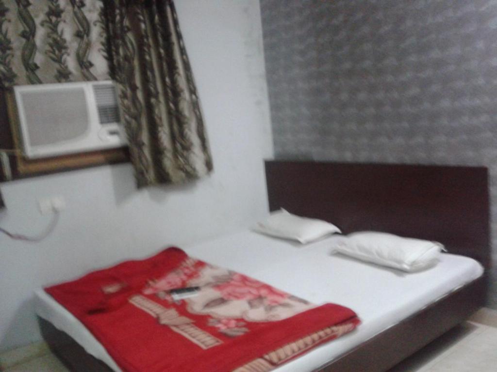 Hotel Hridey Inn Νέο Δελχί Εξωτερικό φωτογραφία