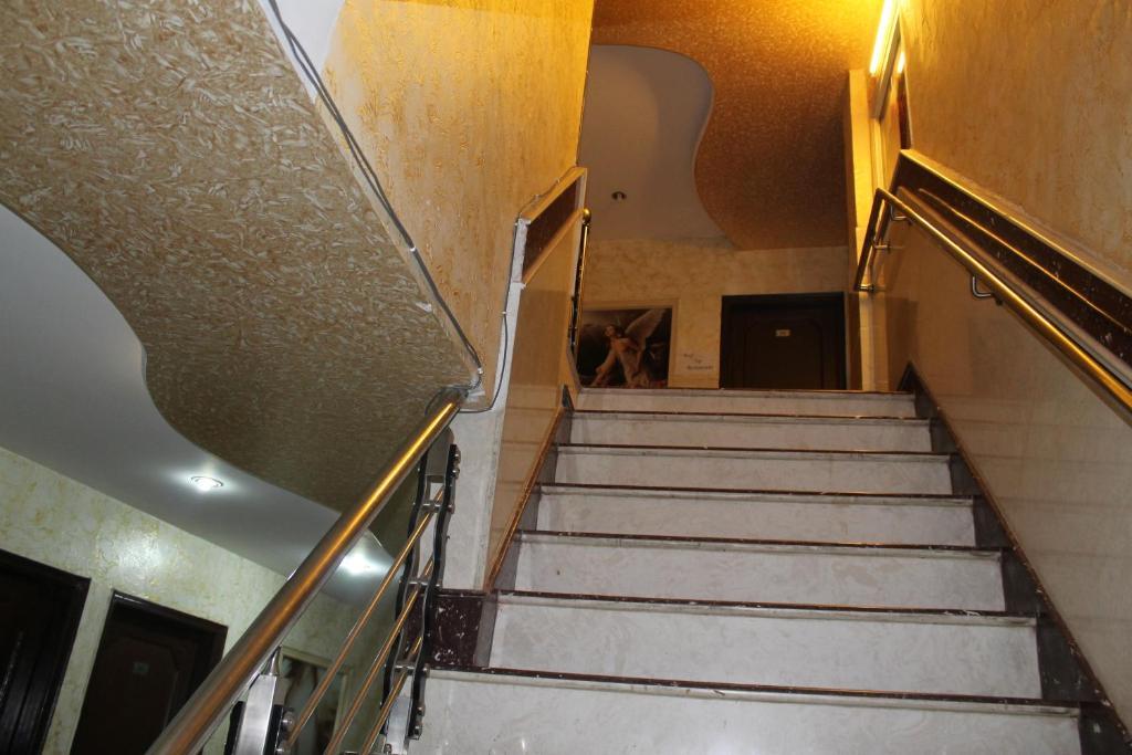Hotel Hridey Inn Νέο Δελχί Εξωτερικό φωτογραφία