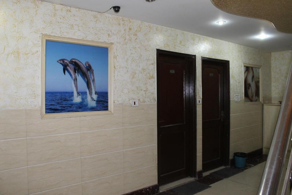 Hotel Hridey Inn Νέο Δελχί Εξωτερικό φωτογραφία