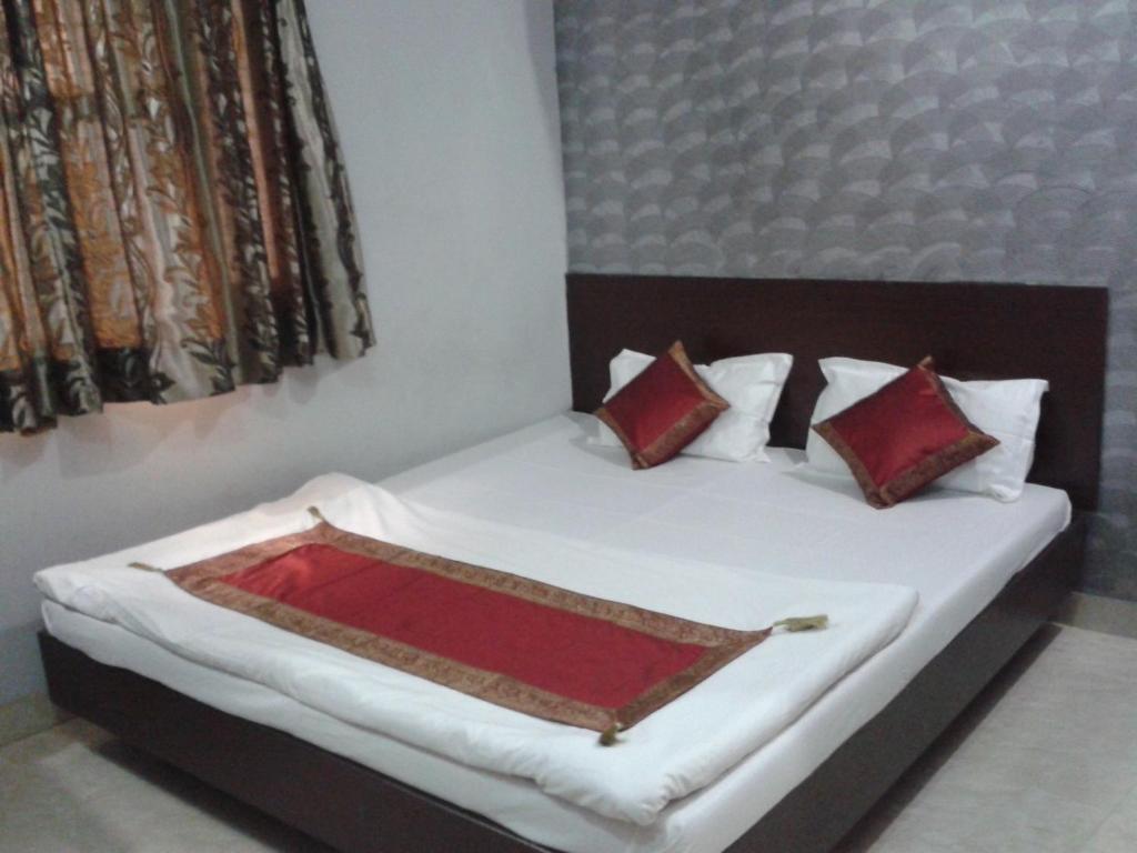 Hotel Hridey Inn Νέο Δελχί Δωμάτιο φωτογραφία